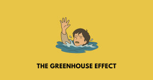 The Greenhouse Effect wbchse class 12