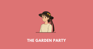 The garden party WBCHSE