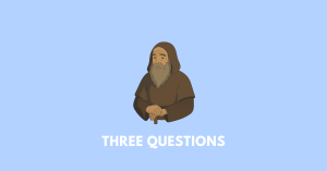 Three Questions wbchse