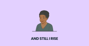 and still i rise wbchse