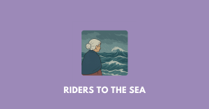 riders to the sea