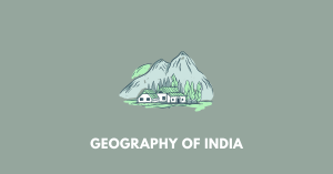 Geography of India: SEBA