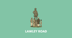 Lawley Road isc class 11